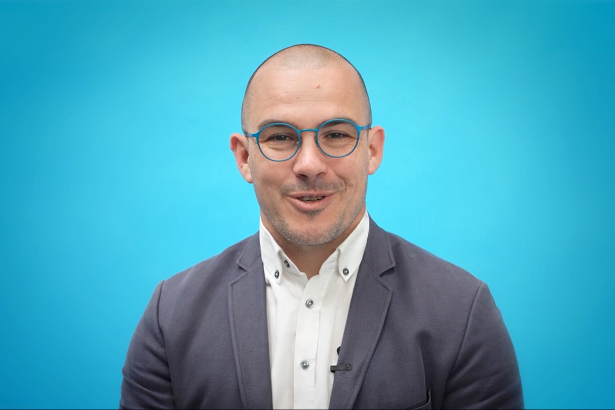 Sébastien Picard