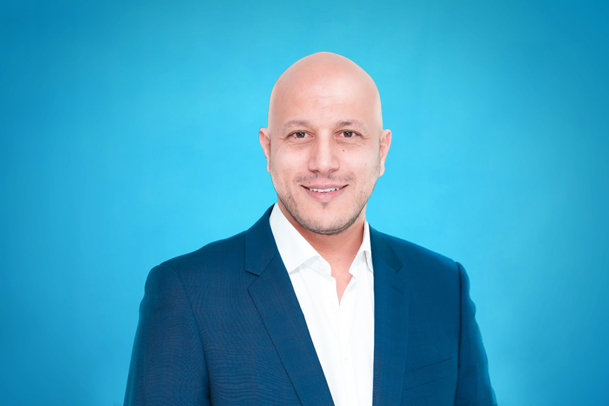 Kacem Letaief